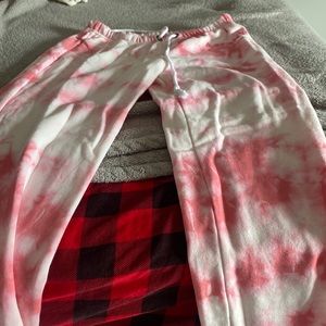 Aeropostal medium sweatpants